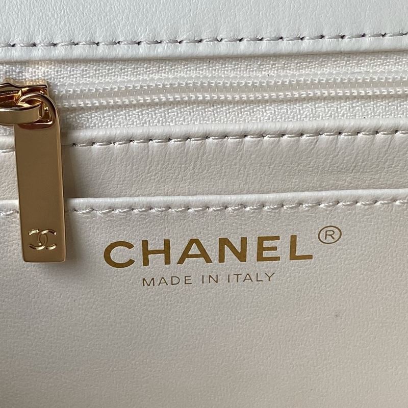 Chanel Satchel Bags